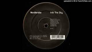 Nordlander - Into The Sky (Main Mix)-1999