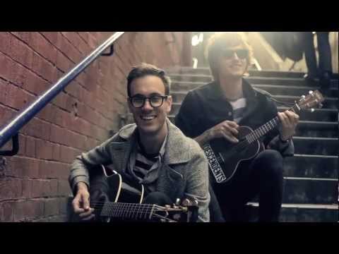 Hellogoodbye - When We First Met (Acoustic Session) [HD]