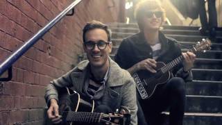 Hellogoodbye - When We First Met (Acoustic Session) [HD]