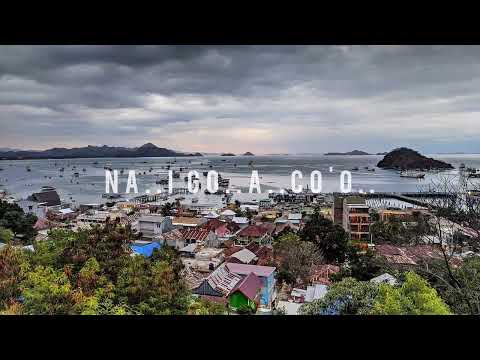 OE WETA || LIRIK LAGU || Voc : NAN RANU