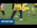 Den Haag wil dat iedereen gaat bewegen of sporten - OMROEP WEST
