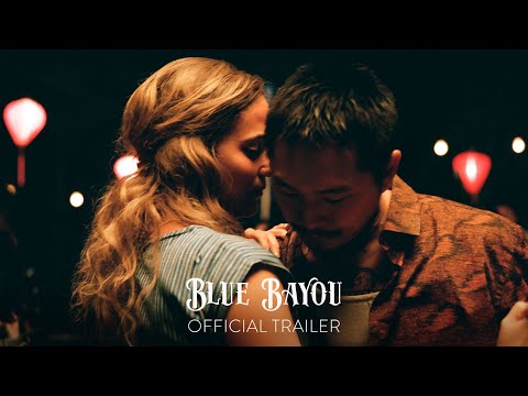 Blue Bayou ( Blue Bayou )