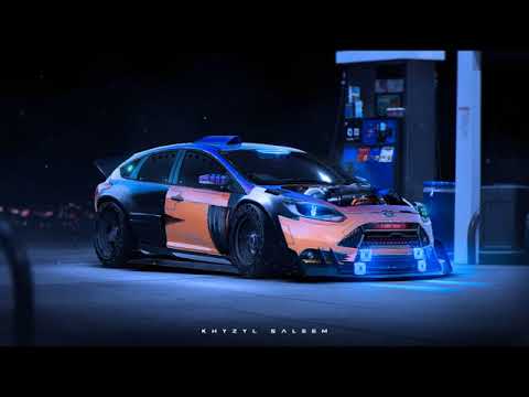 Get Around Roni Size Remix Need for Speed 2015