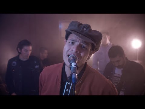 TUNGAS - Dos Extraños (Video Oficial)