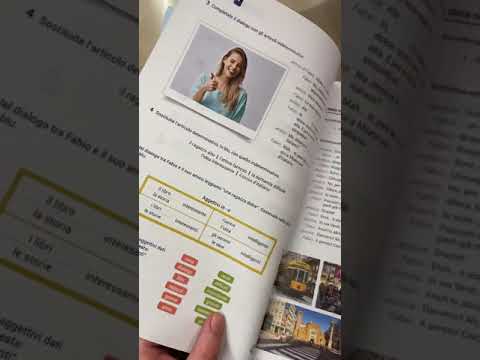 Nuovissimo Progetto Italiano 1