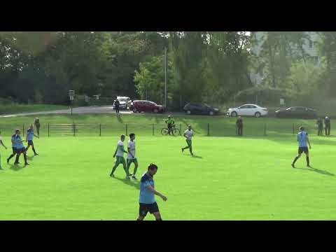 AKS 1917 Niwka - Ostoja Żelisławice 1:2 (1:1)