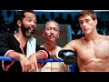 He Looks Pretty Mean To Me Kickboxer CLIP