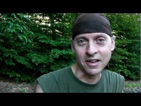 The Medicine Man's Apprentice