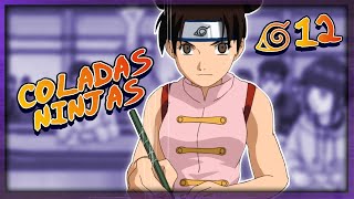 Malandragem Ninja - Episódio 12: COLADAS NINJAS