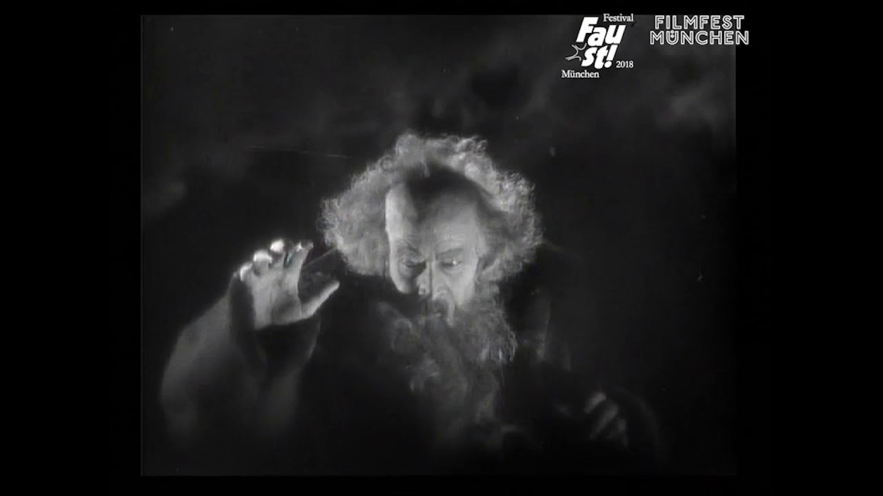Trailer ΦΑΟΥΣΤ