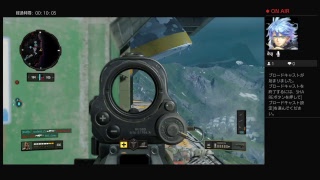 COD BO4ゾンビ