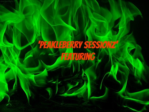 [SheffSidezMedia] Mc Starr_Child (DATmusic) 'PeakleBerry Sessionz' S.1 E.19