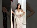 Meesho Affordable Saree Under 199 🫣 ️ Trending Fashion Yt Meesho Minivlog Grwm