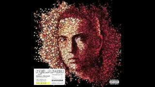 Eminem - Stay Wide Awake from Relapse with lyrics