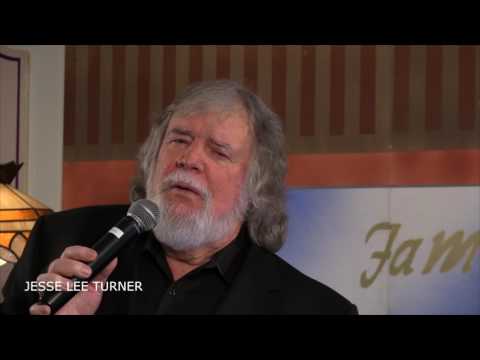 Jesse Lee Turner Sings Jesus Saves