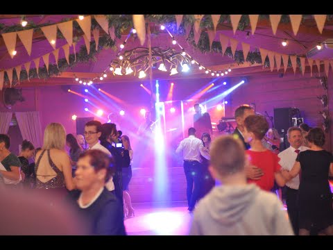 ALFA - Kawałek Podłogi LIVE