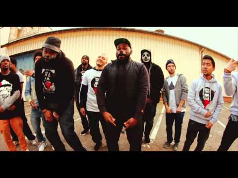 Bami Bassi - Tank Ft. Hiesse (Clip Officiel)