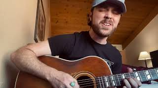 Wyatt McCubbin || We Were Cowboys (Kameron Marlowe)