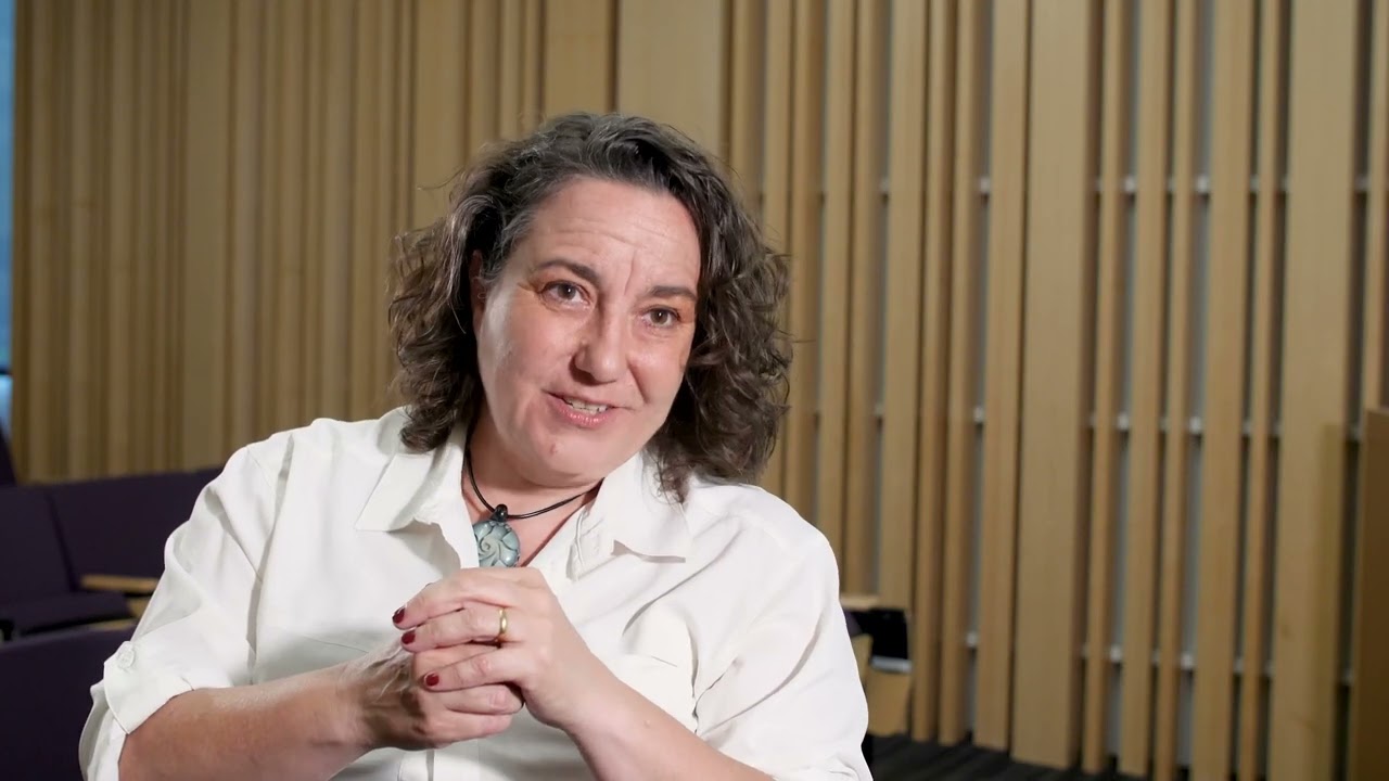 Patricia Beddows: Assistant Chair, Prof.; Department of Earth, Environmental, and Planetary Sciences