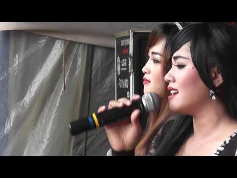 AMELIA DERMOLO - dendang amelia & pengantin baru all artist