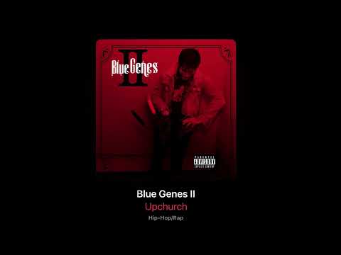Upchurch & Brodnax - No Title REMIX (Blue Genes 2)