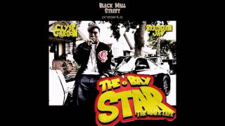 Clyde Carson - 32 Bars of Clarity (Dissin' Balance)