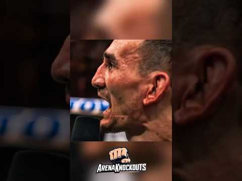 Ilia Topuria  vs  Max Holloway