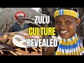 Zulu Secrets Revealed Dancing Rituals And Ancient Traditions
