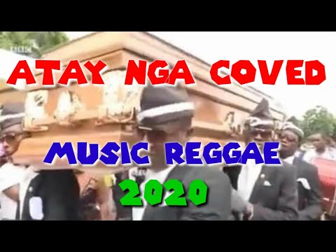 ATAY NGA KOBED ( MUSIC REGGAE ) (BY : KATAOTAO TRIBE )