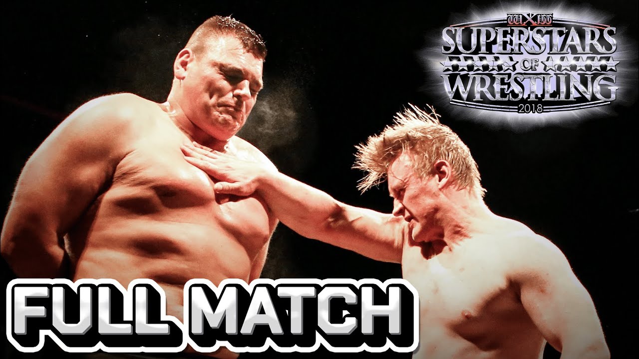 Match Poster