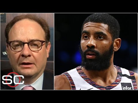 話題の「バブル」から抜け出したレブロン、オーランドのカイリーがNBA再始動を停滞させる可能性も｜スポーツセンター (LeBron in, Kyrie out of 'the bubble' in Orlando could stall the NBA restart | SportsCenter)