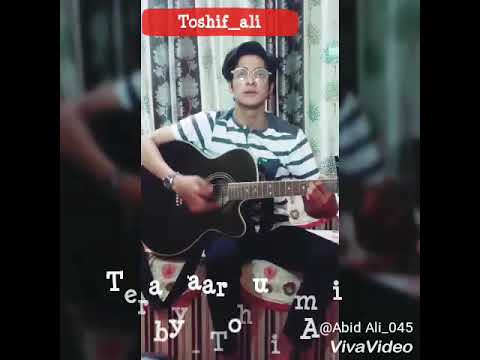 Toshif Ali tera yaar h...