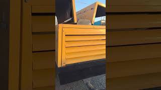 Compresseur mobile Atlas Copco XAS186 | Image 4 - Machineryline