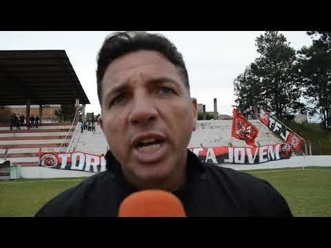 Batel vence o Iraty pela Terceira Divisão