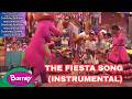 Barney The Fiesta Song Instrumental
