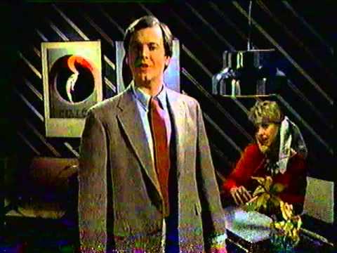 '80s Ad Breaks Vol. 15 - June 1984