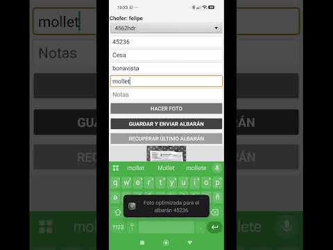 Addon Transporte video thumbnail