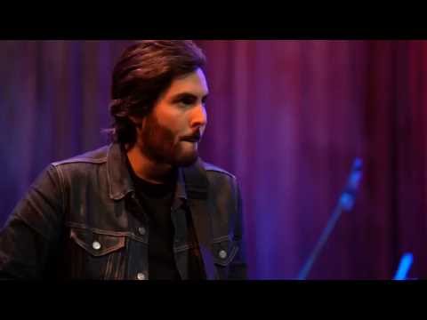 The Bros. Landreth • Let Em In (Live)