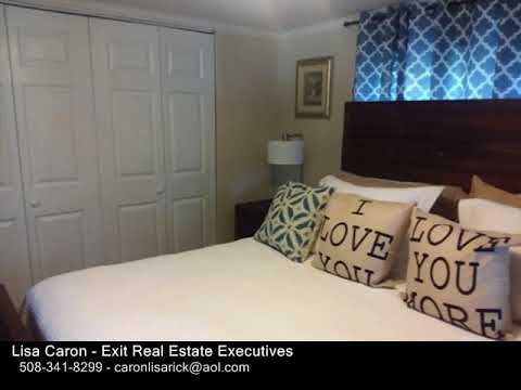 2 Maverick Drive Ext, Brookfield MA 01506 - Mobile Home - Real Estate - For Sale -