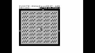 Treibjagd for the ZX81