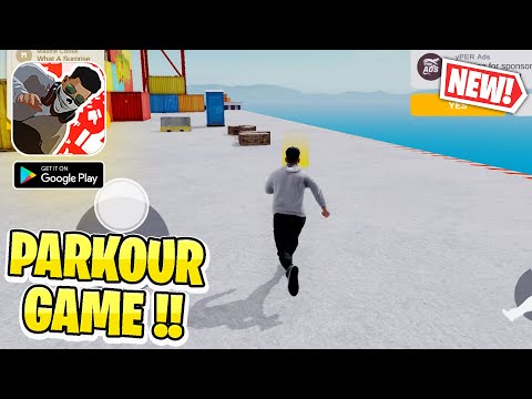 Rysen Dawn - Gameplay Walkthrough #1 (Android)