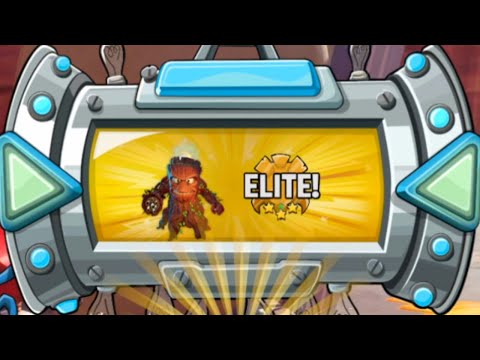 ELITE! GIGA TORCHWOOD Final Boss Fight (Graveyard Ops) Plants vs Zombies Battle For Neighborville
