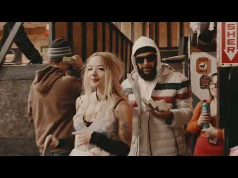 SKATECITYHAFFA - MAN IN THE MIRROR