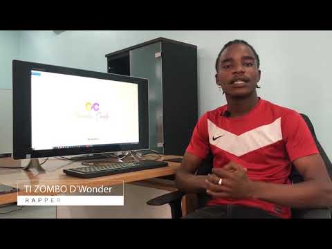 Yebba Ent - Ti Zombo (Covid-19)