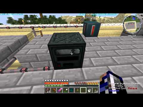 [S5E27] EEPower - Chemical Injection