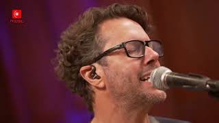 DUCA LEINDECKER - O AMANHÃ COLORIDO (ESPECIAL MUSIC 10 ANOS RIO GRANDE DO SUL)