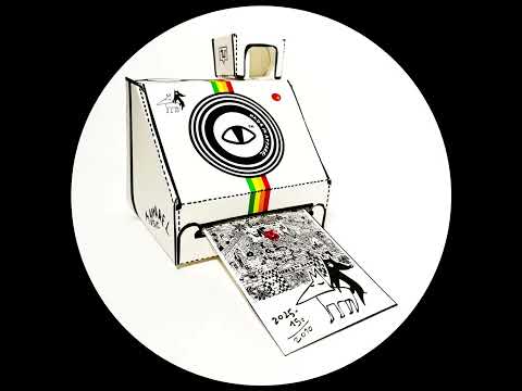 TUCCILLO - STRAY [APPAREL007]