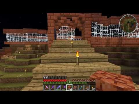 Terrascape FTB - Ep. 1 - The Zen Oasis