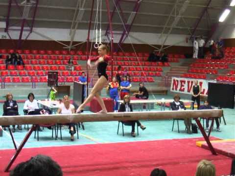 Finala Barna, CN Onesti, 2012 Sperante  Maria Rauta