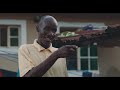 ALL THAT GLITTERS (FREDRICK LEONARD, SARIAN MARTIN) Latest Nigerian Movies 2026